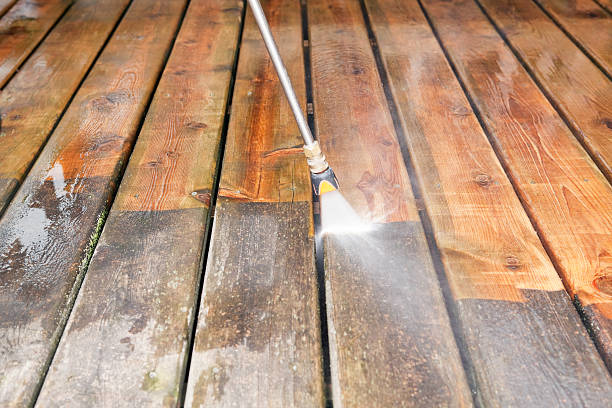 Trusted Mayflower Village, CA Pressure Washing Experts