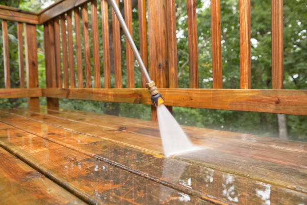 Best Fence Pressure Washing  in Mayflower Village, CA